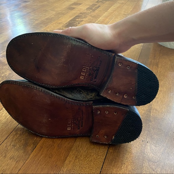 BED STU ***VINTAGE BOOTS - Picture 7 of 9